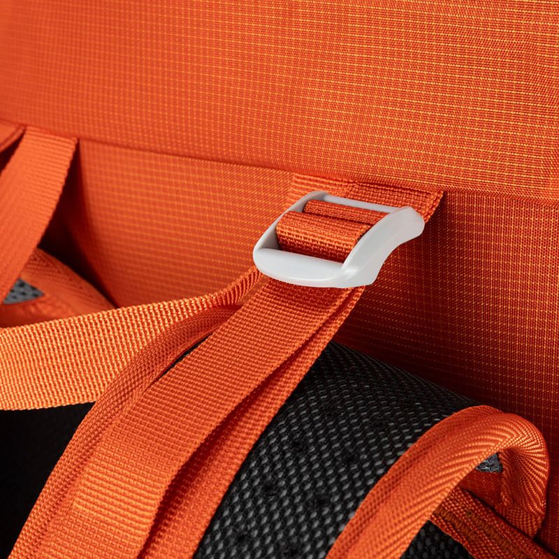 Рюкзак туристичний BERGSON Svellnose 40 л orange 6