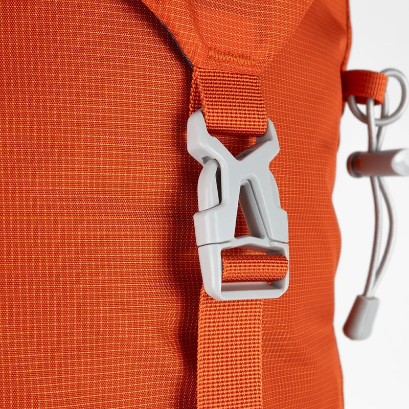 Рюкзак туристичний BERGSON Svellnose 40 л orange 9