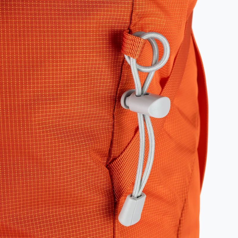 Рюкзак туристичний BERGSON Svellnose 40 л orange 10