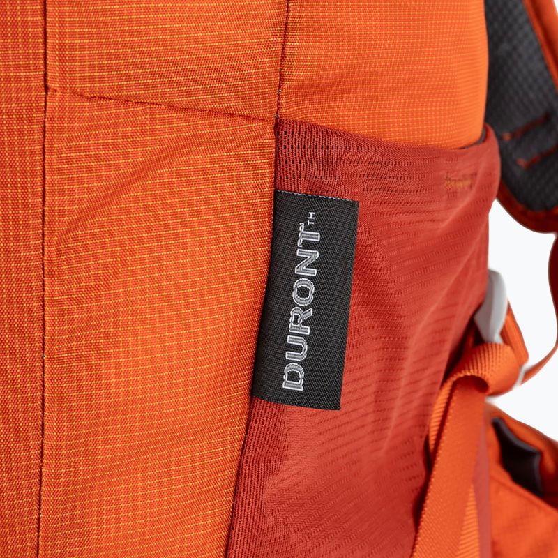 Рюкзак туристичний BERGSON Svellnose 40 л orange 13