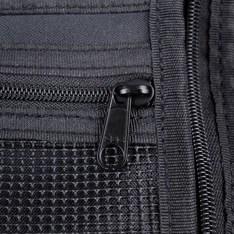 Гаманець Alpinus Davos black 4