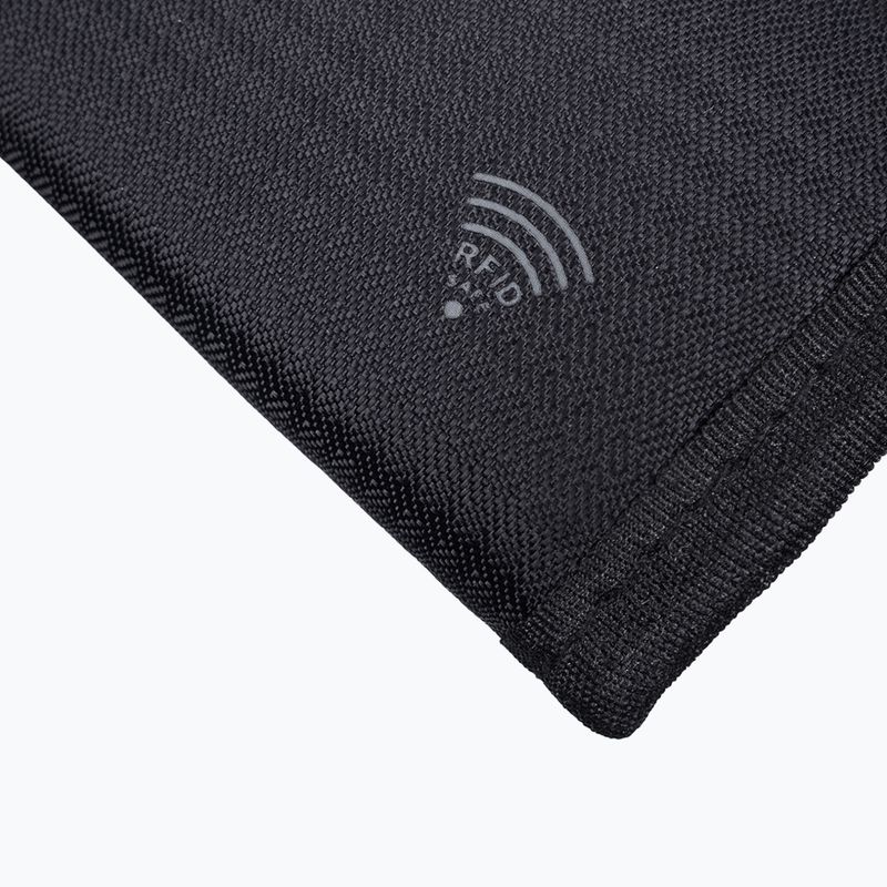 Гаманець Alpinus Geneva black 3