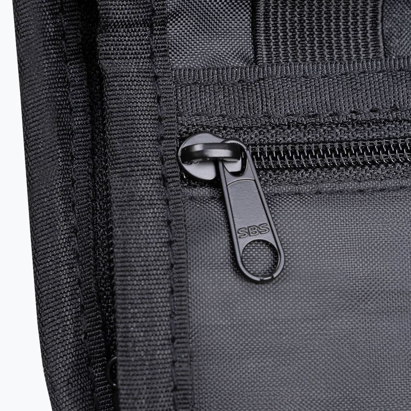 Гаманець Alpinus Geneva black 5