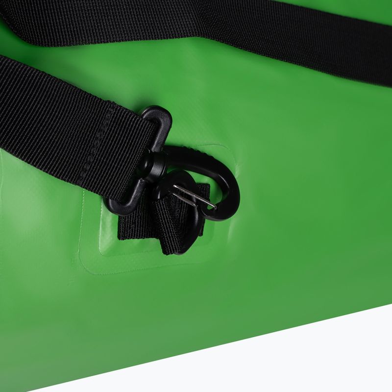 Мішок водонепроникний Alpinus Tutunendo-Hobart 30 л зелений 5