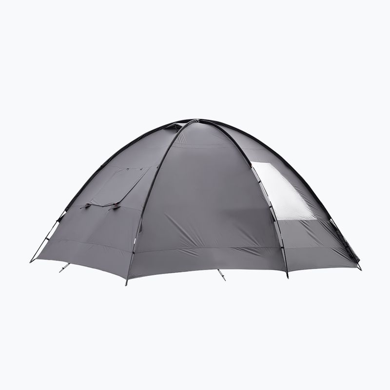 Намет кемпінговий 4-osobowy Alpinus Sella 4 anthracite 3