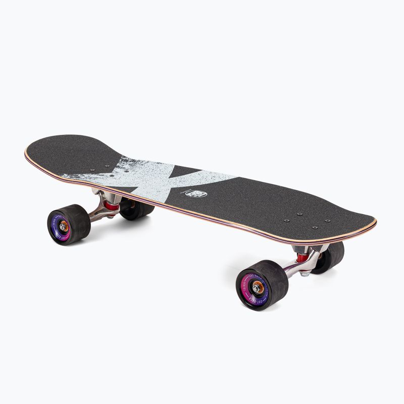 Скейтборд серфскейт Cutback Purple Haze 29” 2