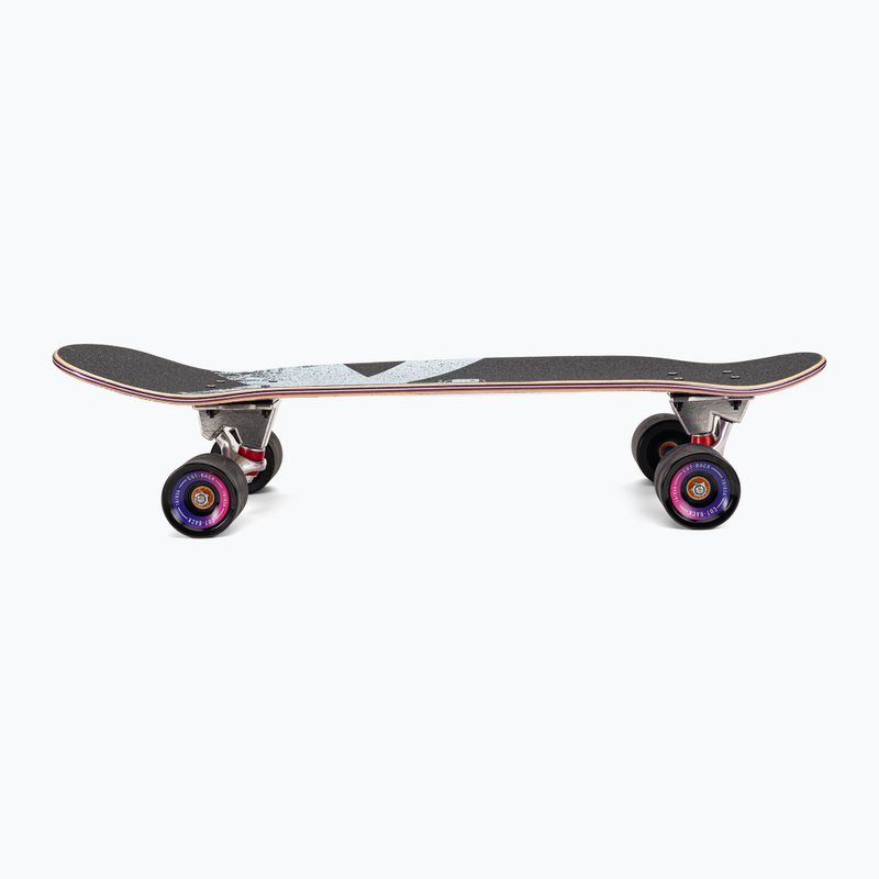 Скейтборд серфскейт Cutback Purple Haze 29” 3