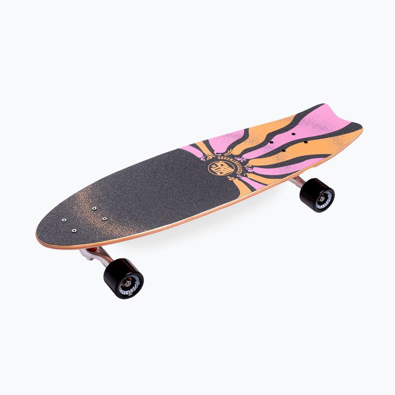 Скейтборд surfskate Cutback Sunlight 30” 4