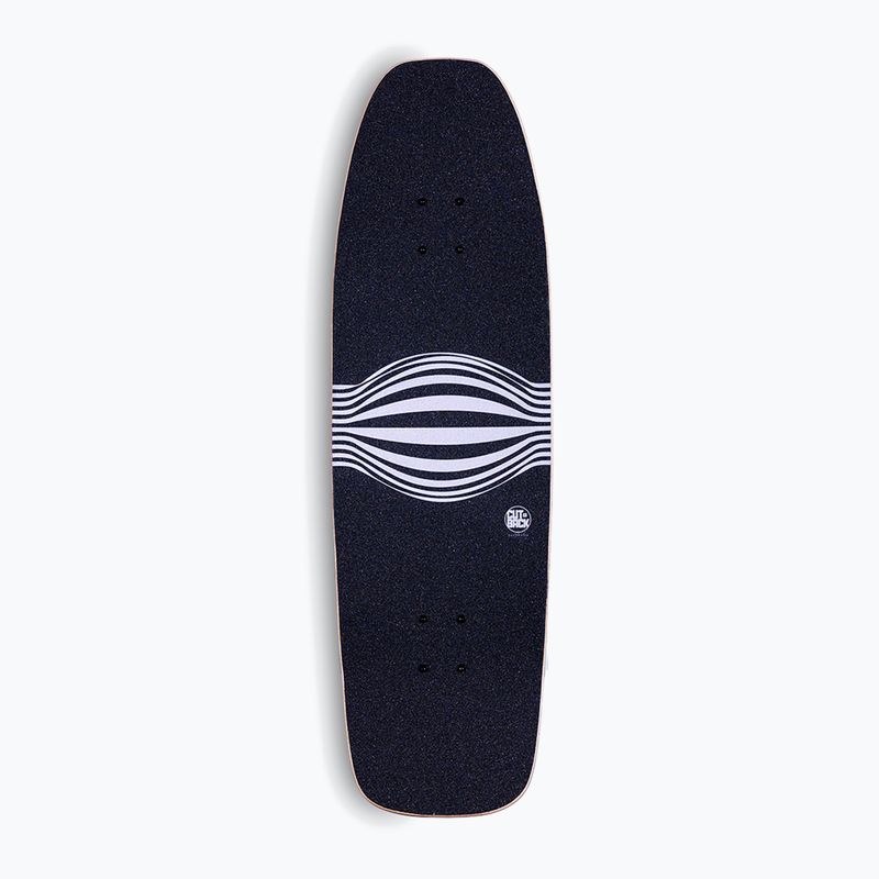 Скейтборд surfskate Cutback Tron 32" 2