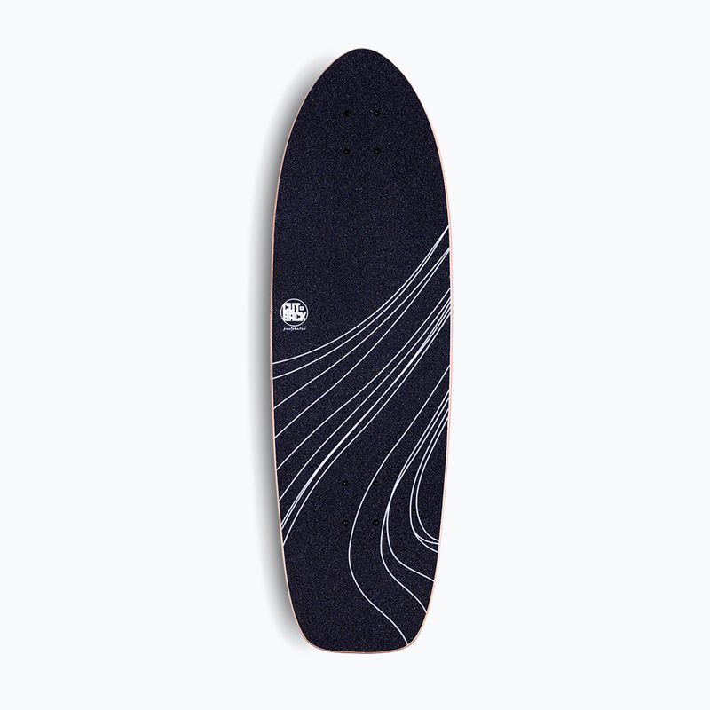 Скейтборд surfskate Cutback Surfer Boy 32" 2
