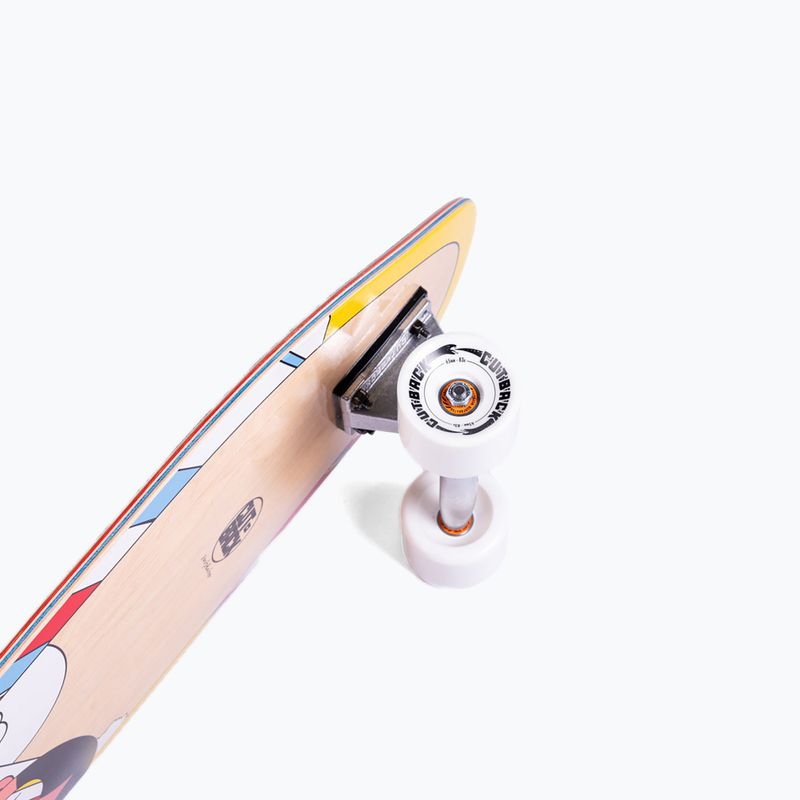 Скейтборд surfskate Cutback Surfer Boy 32" 5