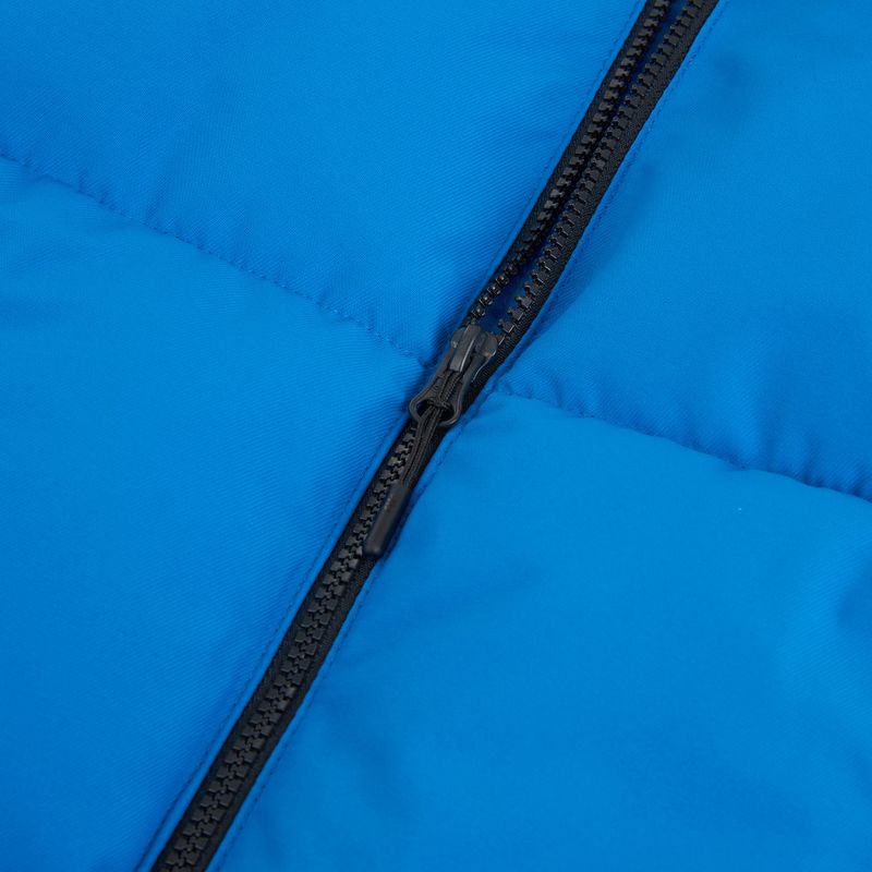 Куртка гірськолижна дитяча 4F M534 blue 3