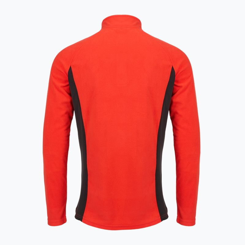 Кофта термічна чоловіча 4F M045 red 2