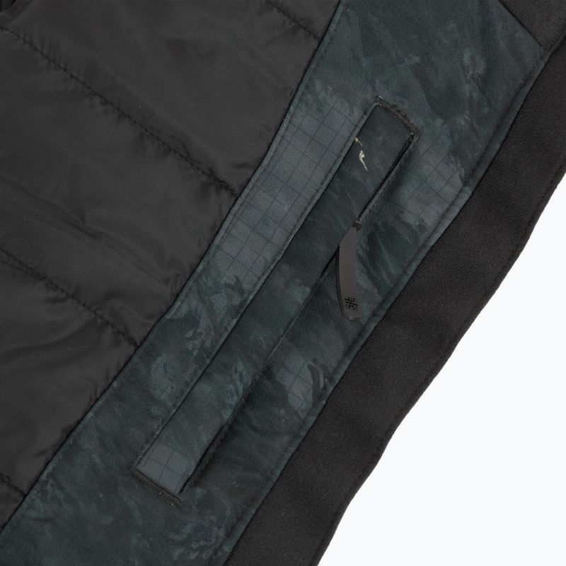 Куртка сноубордична жіноча 4F F586 multicolour allover 6