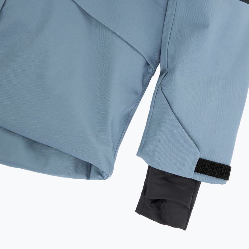 Куртка сноубордична жіноча 4F F586 denim 5