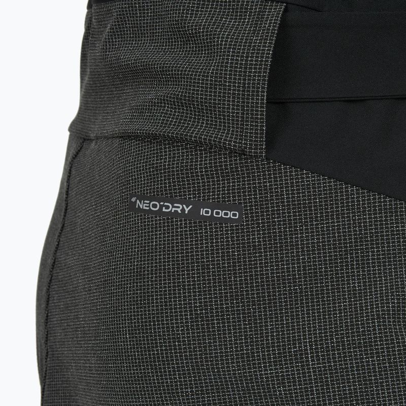 Штани сноубордичні 4F FNK M627 deep black 6