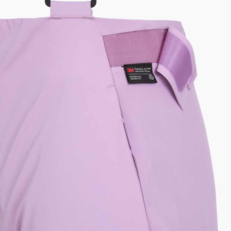 Штани гірськолижні жіночі 4F 3