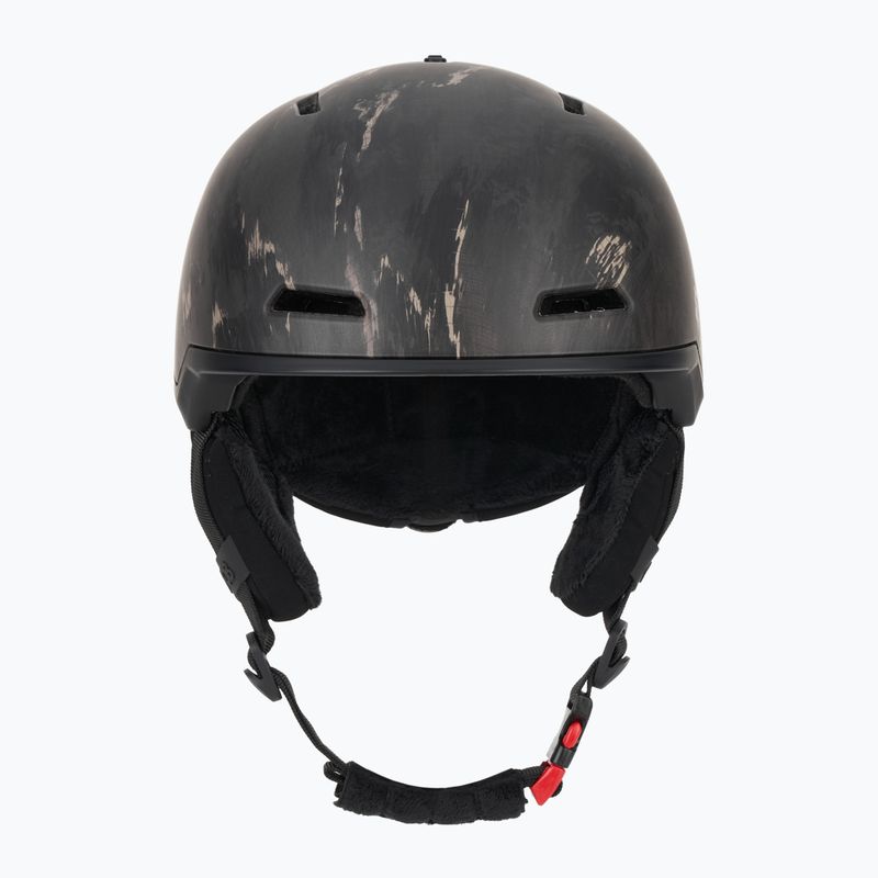 Шолом сноубордичний 4F U071 multicolour allover 2