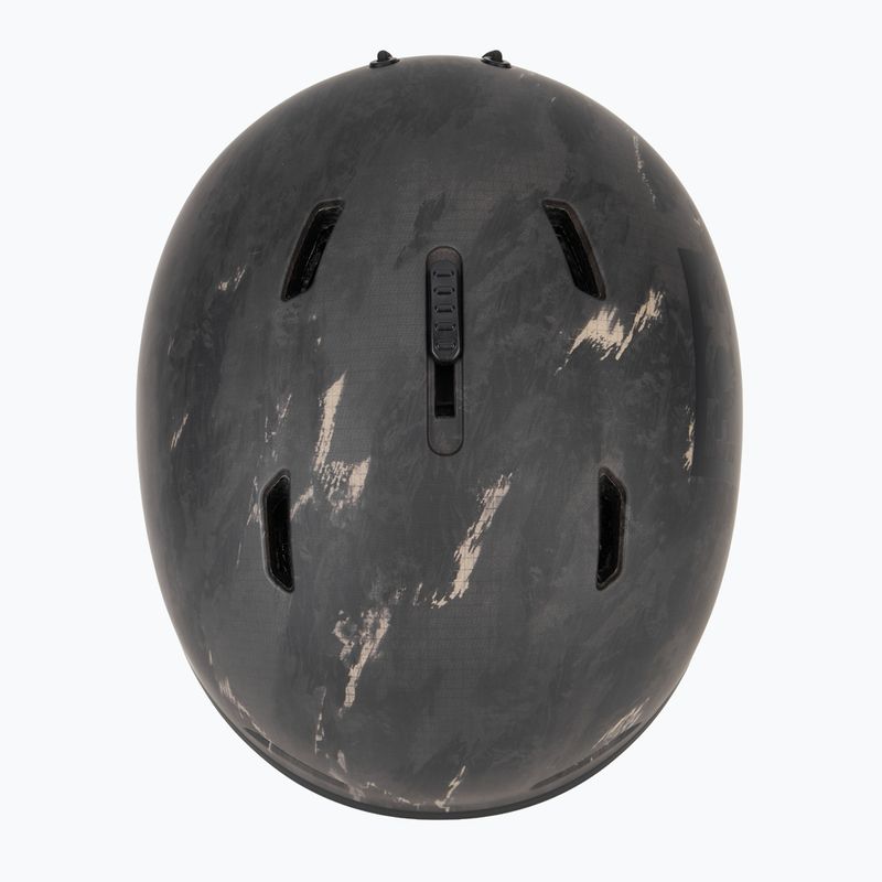 Шолом сноубордичний 4F U071 multicolour allover 6