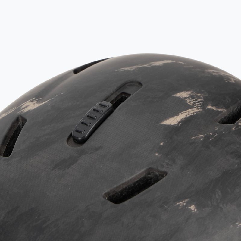 Шолом сноубордичний 4F U071 multicolour allover 8