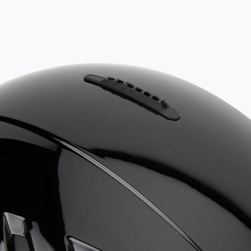 Шолом гірськолижний 4F U072 deep black 9