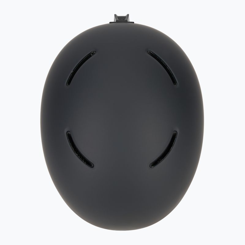 Шолом гірськолижний 4F U074 deep black 6