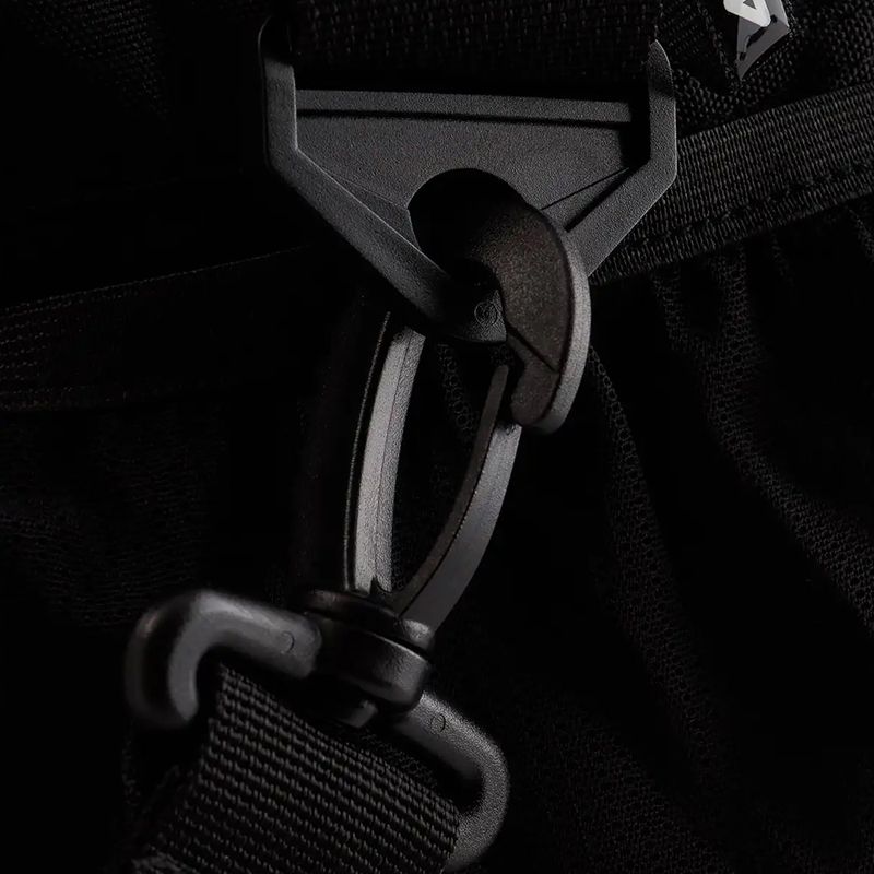 Сумка для лижного взуття 4F U198 deep black 3