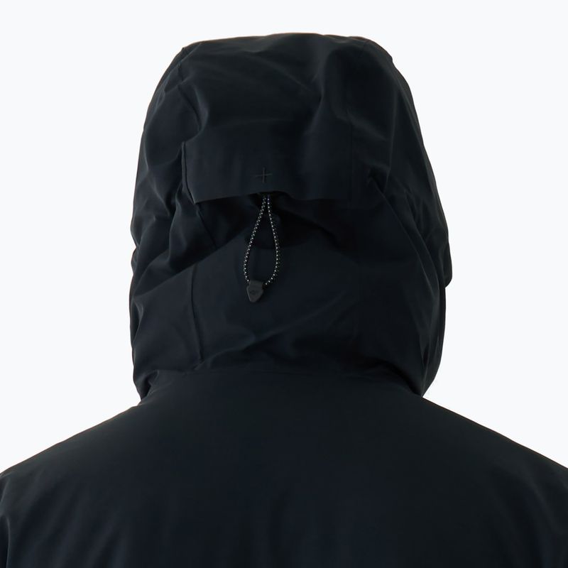 Чоловіча лижна куртка 4F M0769 deep black 3