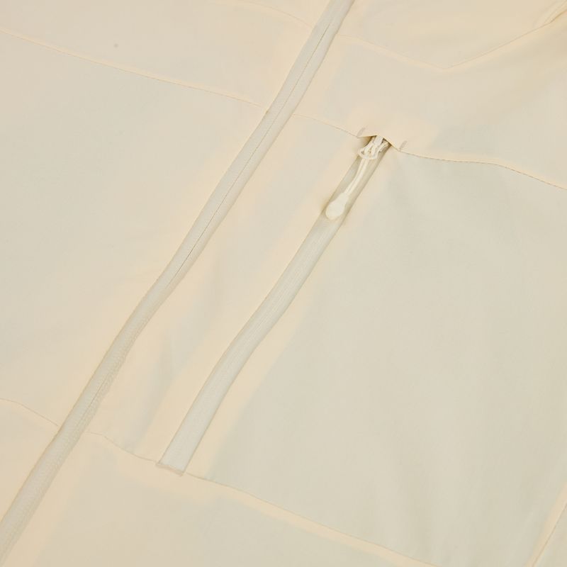 Куртка гірськолижна жіноча 4F F0866 broken white 4