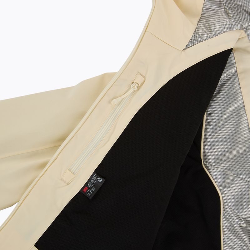 Куртка гірськолижна жіноча 4F F0866 broken white 6