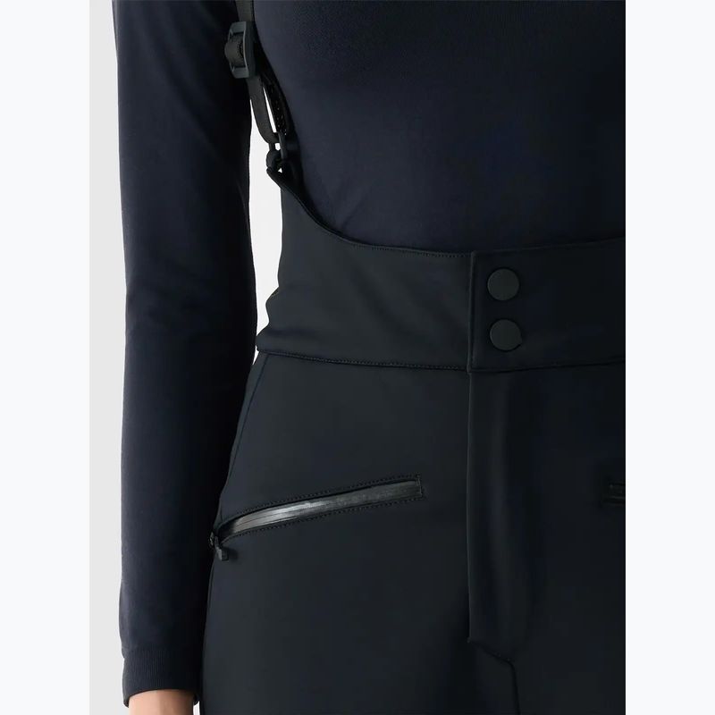 Штани гірськолижні жіночі 4F Fnk F0994 deep black 3
