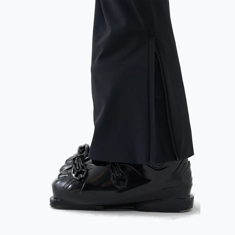 Штани гірськолижні жіночі 4F Fnk F0995 deep black 4