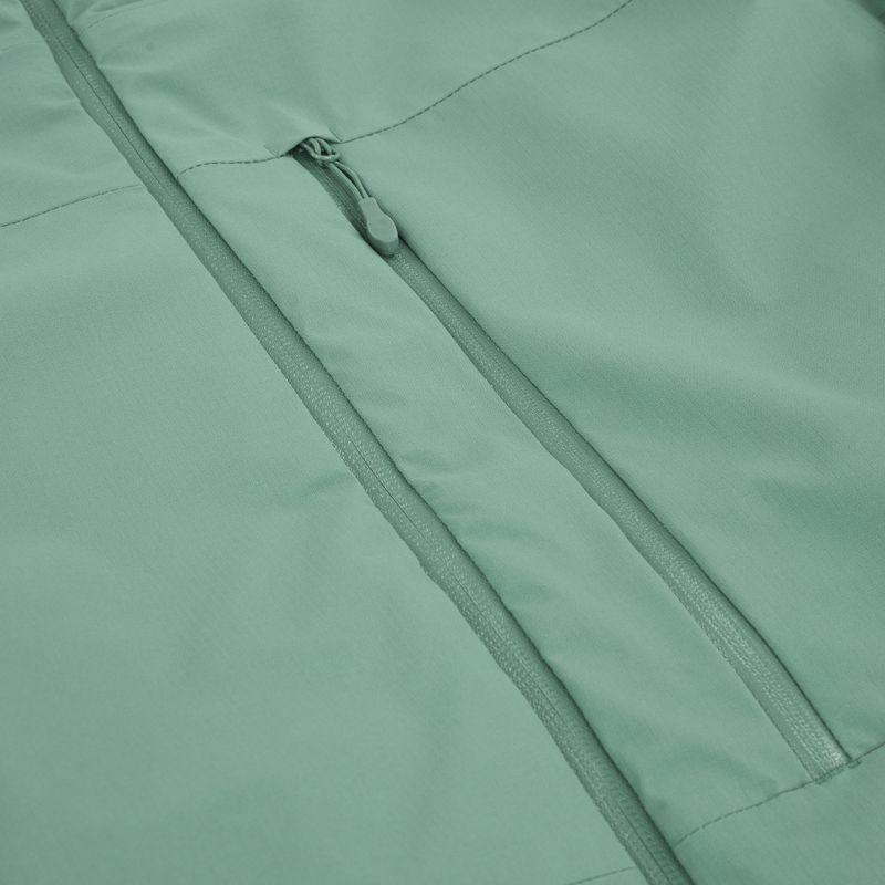 Чоловіча лижна куртка 4F M0877 olive 3