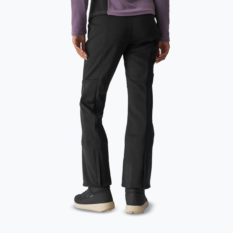 Жіночі лижні штани 4F Fnk F0943 deep black 4