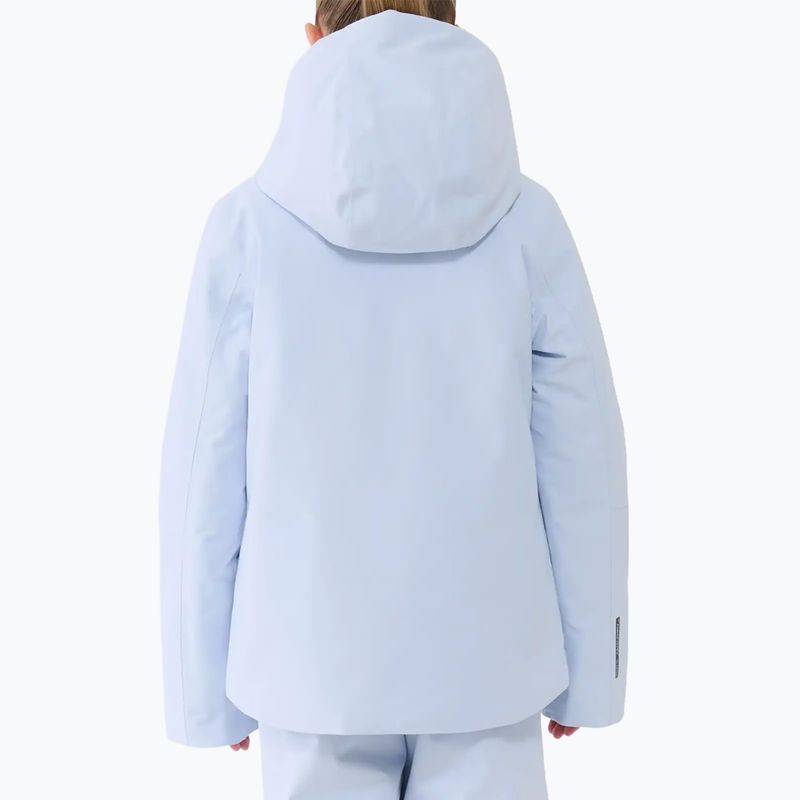 Куртка гірськолижна дитяча 4F F0817 light violet 2