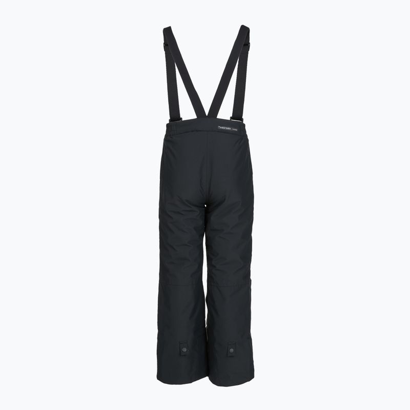 Штани гірськолижні дитячі 4F Fnk F0948 deep black 4