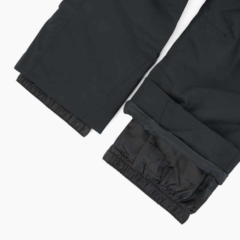Штани гірськолижні дитячі 4F Fnk F0948 deep black 7