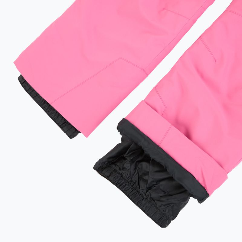 Штани гірськолижні дитячі 4F Fnk F0948 fuchsia 7