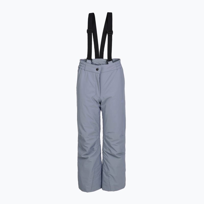 Штани гірськолижні дитячі 4F Fnk F0948 grey 3