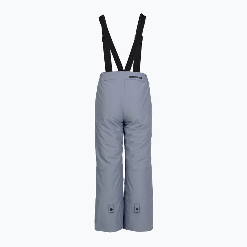 Штани гірськолижні дитячі 4F Fnk F0948 grey 4