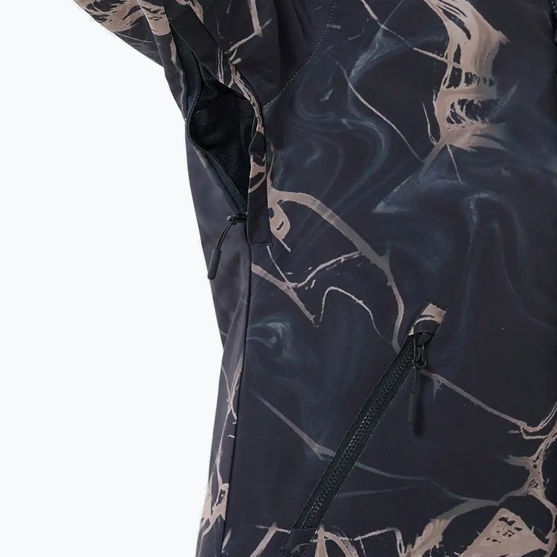 Куртка для сноуборду дитяча 4F M0838 multicolor 4