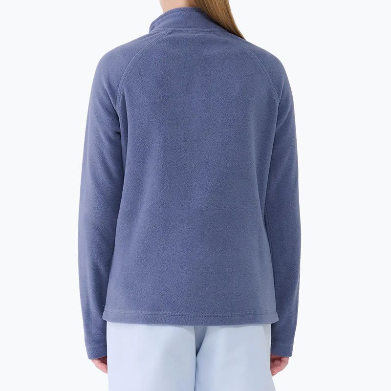 Кофта флісова дитяча 4F F060 navy 2