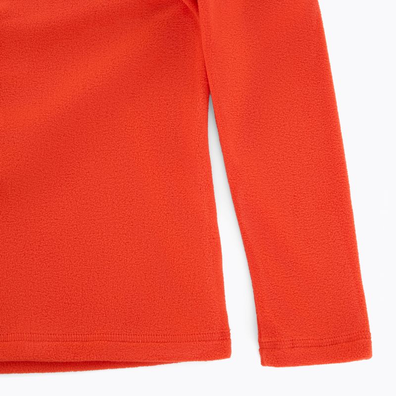 Кофта флісова дитяча 4F M058 red 6