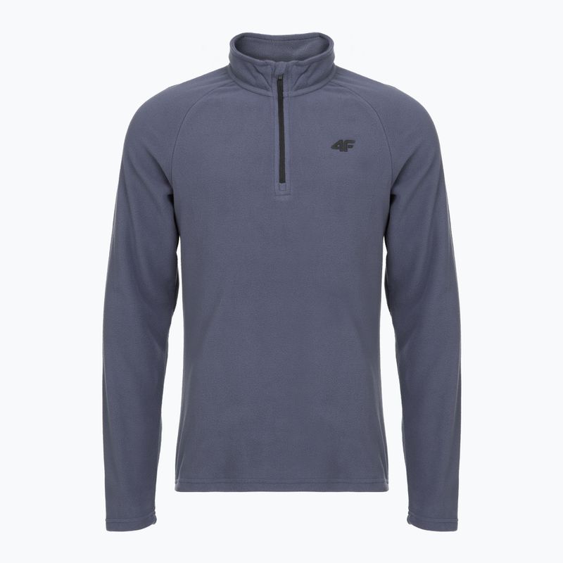 Кофта чоловіча 4F M065 denim 3