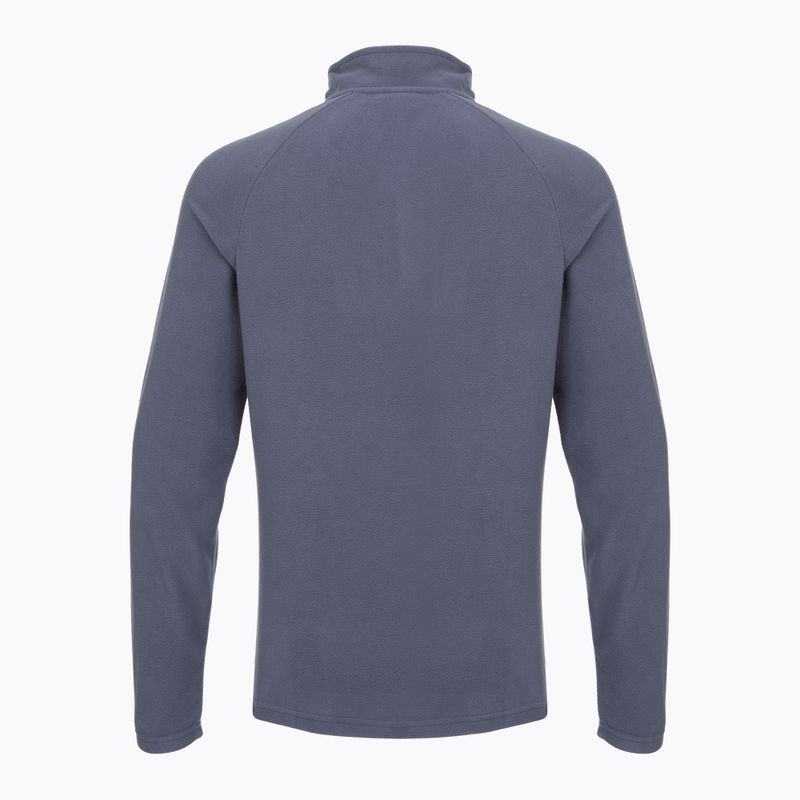 Кофта чоловіча 4F M065 denim 4