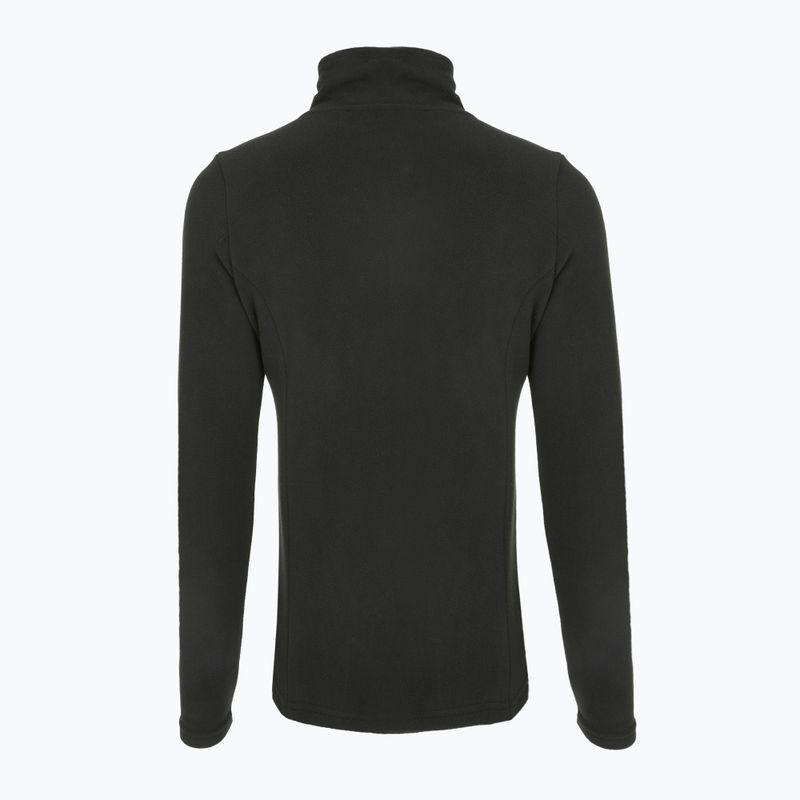 Кофта жіноча 4F F063 deep black 4