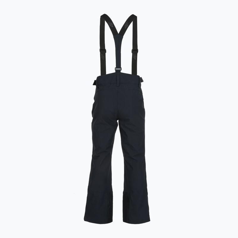 Штани гірськолижні чоловічі 4F Fnk M0924 deep black 2