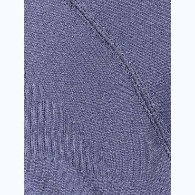 Чоловічий термоактивний лонгслів  4F M233 denim 2