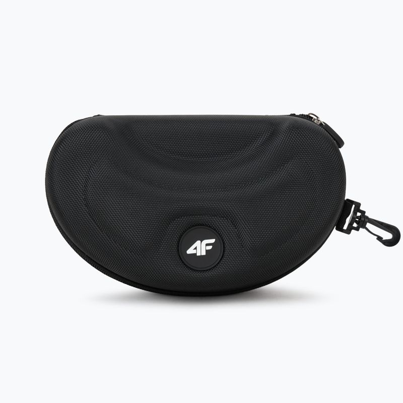 Окуляри гірськолижні 4F U051 denim 5