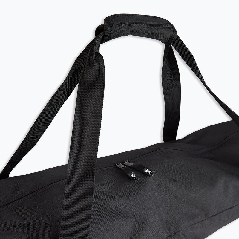Чохол для лиж 4F U087 deep black 2
